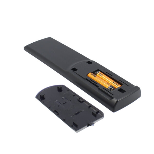 MANDO LAVABLE PROGRAMABLE POR PC TME - Image 3