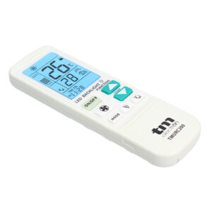 MANDO A DISTANCIA AIRE ACONDICIONADO UNI