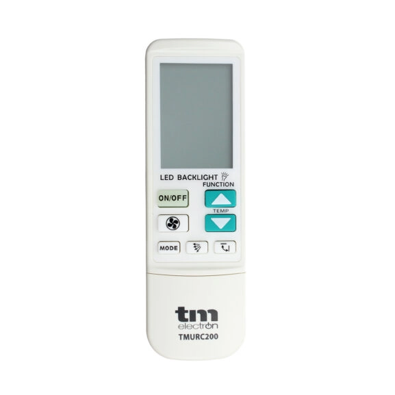 MANDO A DISTANCIA AIRE ACONDICIONADO UNI - Image 2