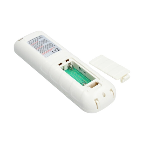 MANDO A DISTANCIA AIRE ACONDICIONADO UNI - Image 4