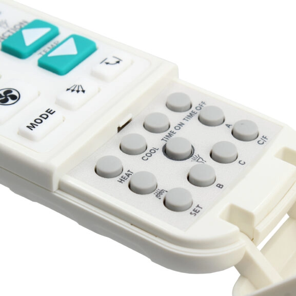 MANDO A DISTANCIA AIRE ACONDICIONADO UNI - Image 5