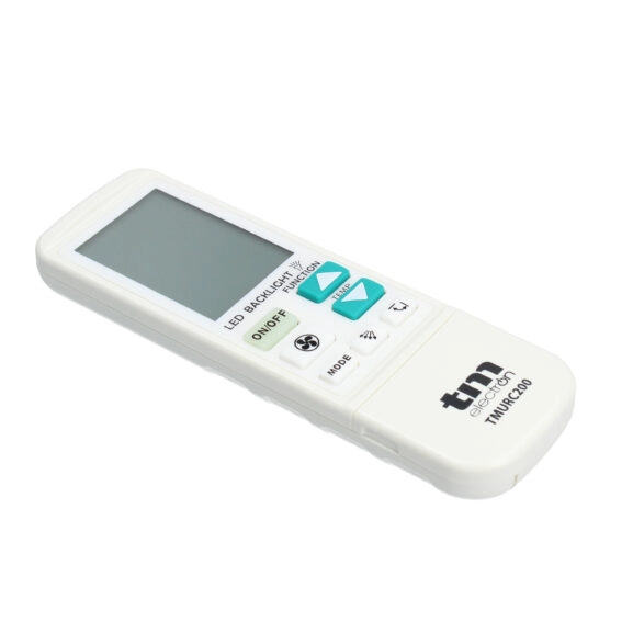 MANDO A DISTANCIA AIRE ACONDICIONADO UNI - Image 6