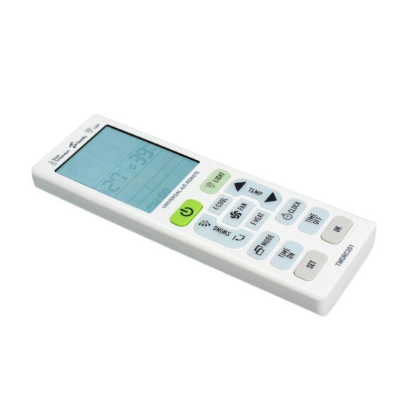 MANDO A DISTANCIA AIRE ACONDICIONADO UNI - Image 3