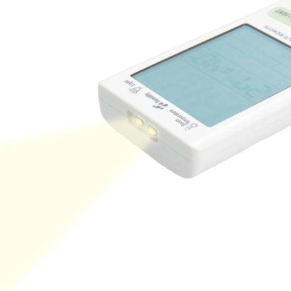 MANDO A DISTANCIA AIRE ACONDICIONADO UNI - Image 5