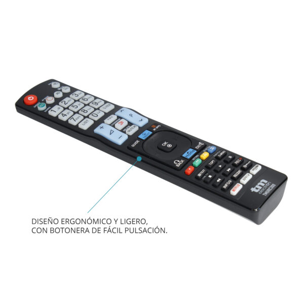 MANDO A DISTANCIA COMPATIBLE TV LG - Image 3