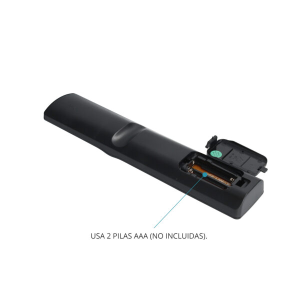 MANDO A DISTANCIA COMPATIBLE TV LG - Image 4