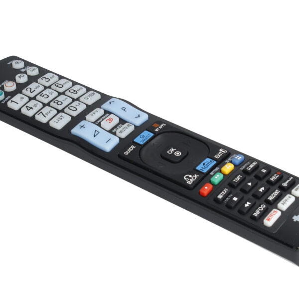 MANDO A DISTANCIA COMPATIBLE TV LG - Image 6