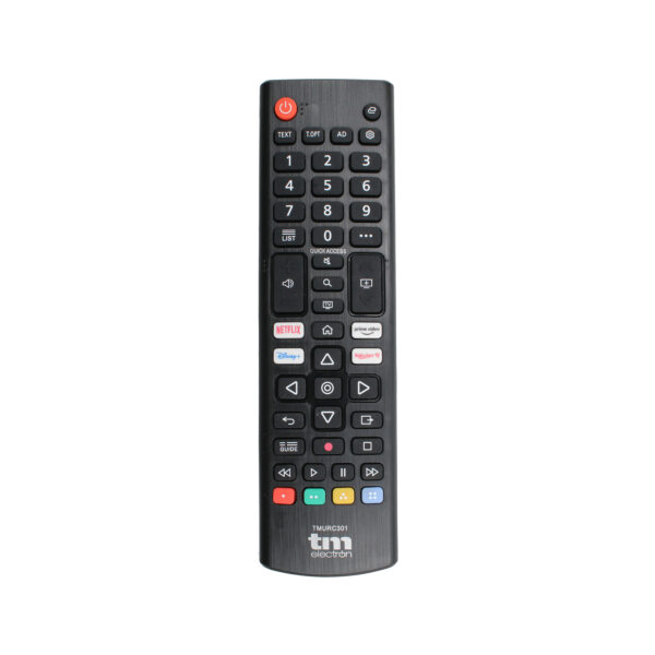 MANDO A DISTANCIA COMPATIBLE TV LG - Image 2