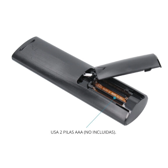 MANDO A DISTANCIA COMPATIBLE TV LG - Image 4