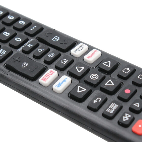 MANDO A DISTANCIA COMPATIBLE TV LG - Image 6