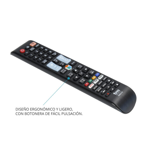 MANDO A DISTANCIA COMPATIBLE TV SAMSUNG - Image 3