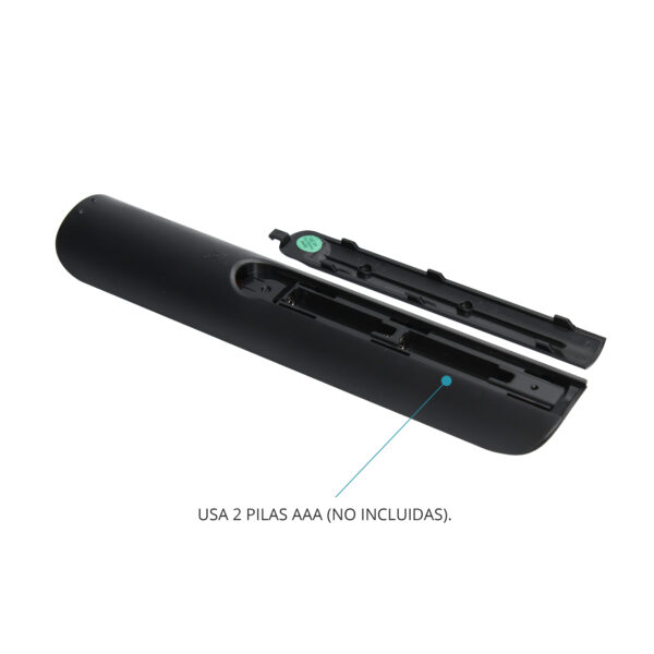MANDO A DISTANCIA COMPATIBLE TV SAMSUNG - Image 4