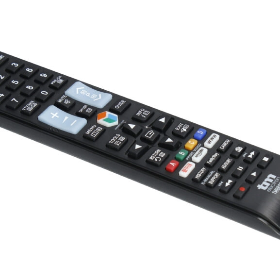 MANDO A DISTANCIA COMPATIBLE TV SAMSUNG - Image 6