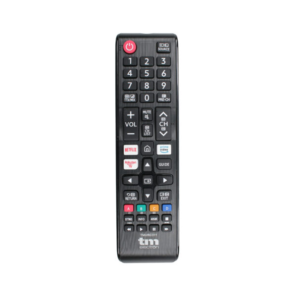 MANDO A DISTANCIA COMPATIBLE TV SAMSUNG - Image 2