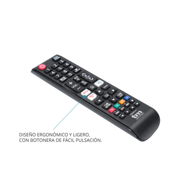MANDO A DISTANCIA COMPATIBLE TV SAMSUNG - Image 3