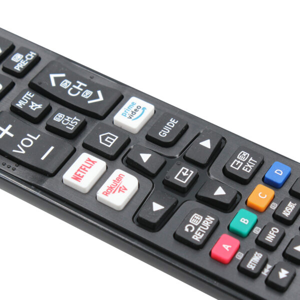 MANDO A DISTANCIA COMPATIBLE TV SAMSUNG - Image 6