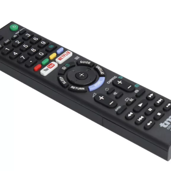 MANDO A DISTANCIA COMPATIBLE TV SONY - Image 6