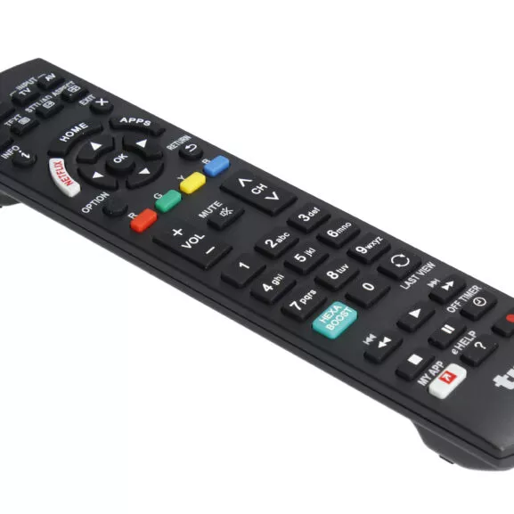 MANDO A DISTANCIA COMPATIBLE TV PANASONI - Image 6