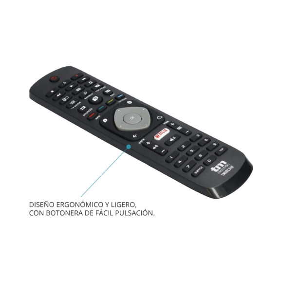 MANDO A DISTANCIA COMPATIBLE TV PHILIPS - Image 3