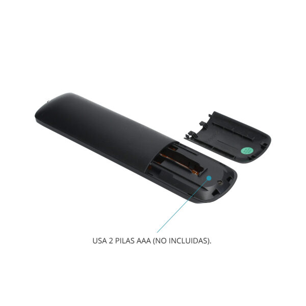 MANDO A DISTANCIA COMPATIBLE TV PHILIPS - Image 4