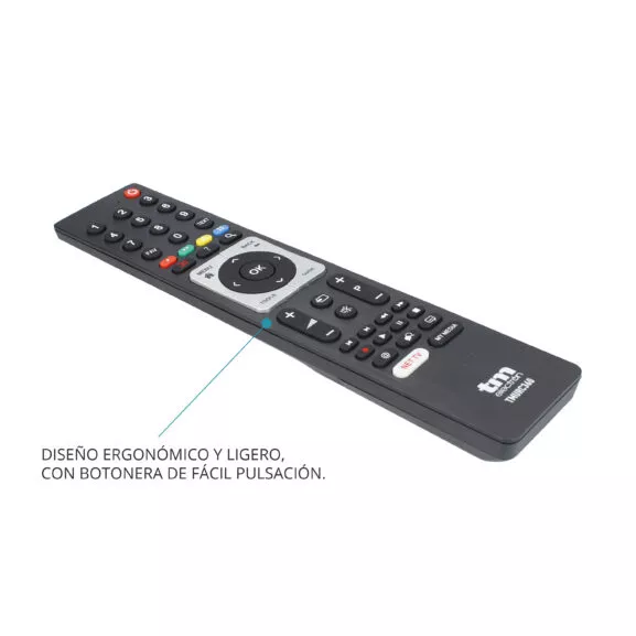 MANDO A DISTANCIA COMPATIBLE TV GRUNDIG - Image 3