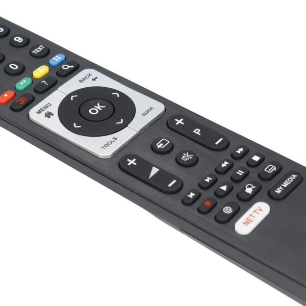 MANDO A DISTANCIA COMPATIBLE TV GRUNDIG - Image 6