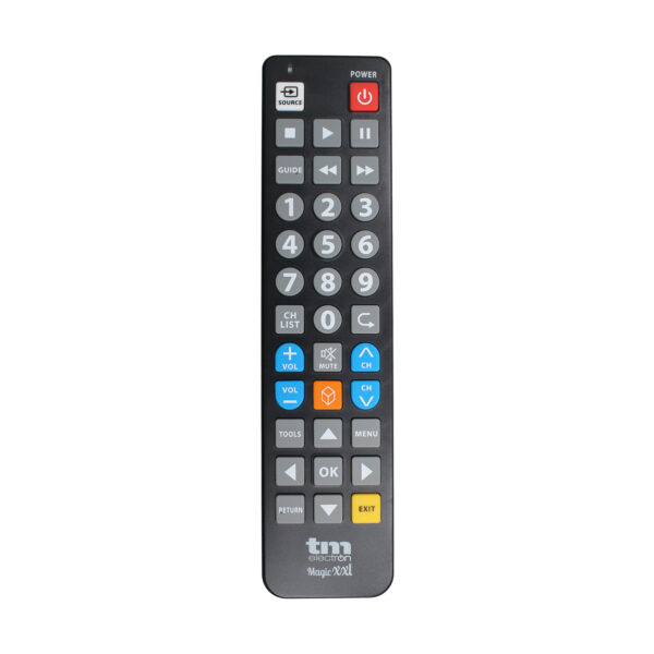 MANDO A DISTANCIA MAGIC XXL 5 EN 1 TM - Image 2