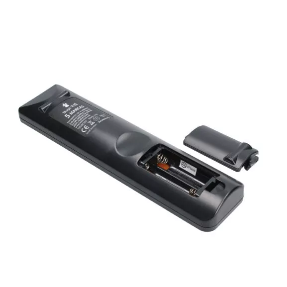 MANDO A DISTANCIA MAGIC XXL 5 EN 1 TM - Image 4