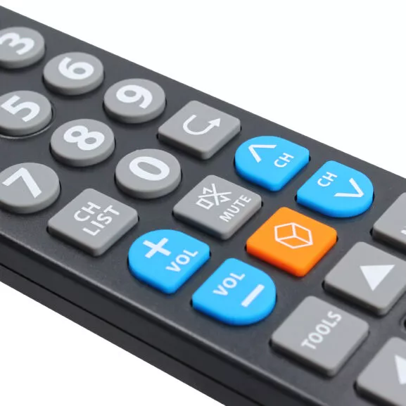 MANDO A DISTANCIA MAGIC XXL 5 EN 1 TM - Image 5