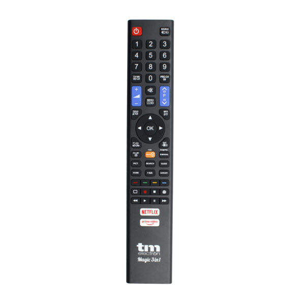 MANDO A DISTANCIA MAGIC 3 EN 1 TM - Image 2