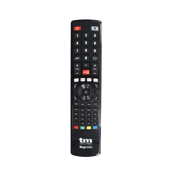 MANDO A DISTANCIA MAGIC 6 EN 1 TM - Image 2