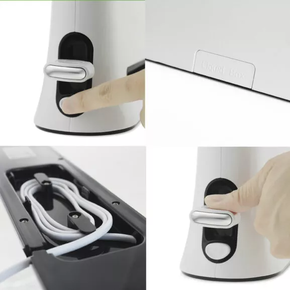 ENVASADORA AL VACIO FINICA FRESH DE TM - Image 7