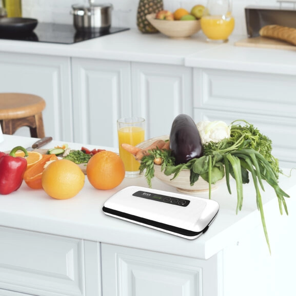 ENVASADORA AL VACIO BELLA FRESH DE TM - Image 10