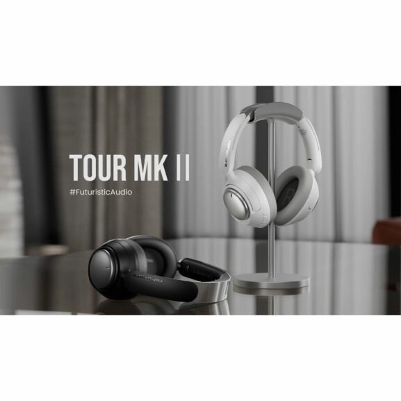 AURICULAR HIBRIDO TOUR MKII HIFUTURE - Image 8