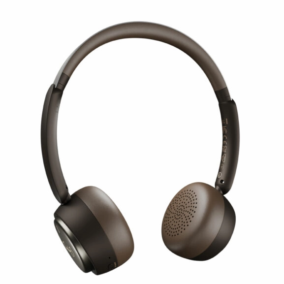 AURICULAR ANC TURBO 3 MARRON HIFUTURE - Image 4