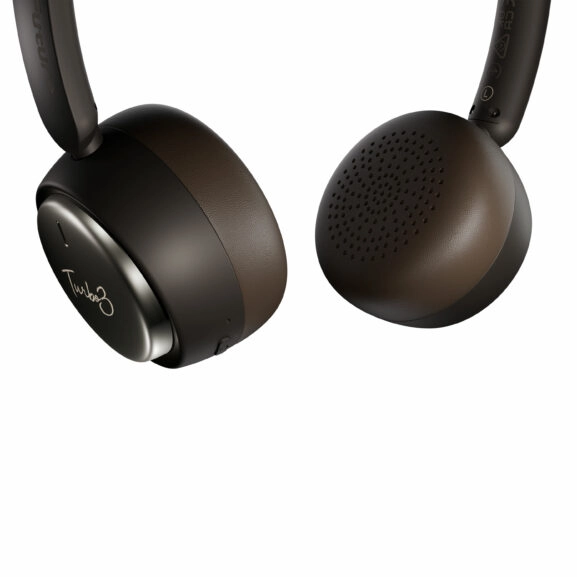 AURICULAR ANC TURBO 3 MARRON HIFUTURE - Image 5