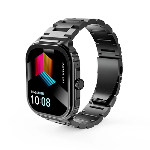 SMART WATCH ULTRA3 PRO NEGRO HIFUTURE