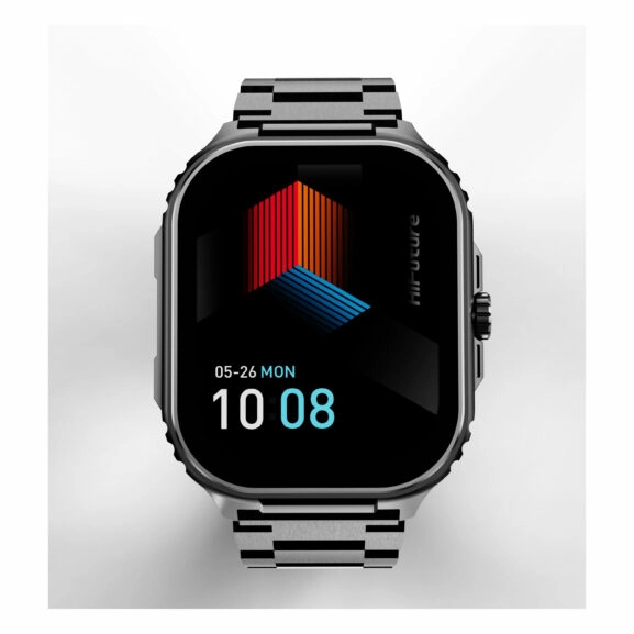 SMART WATCH ULTRA3 PRO NEGRO HIFUTURE - Image 2