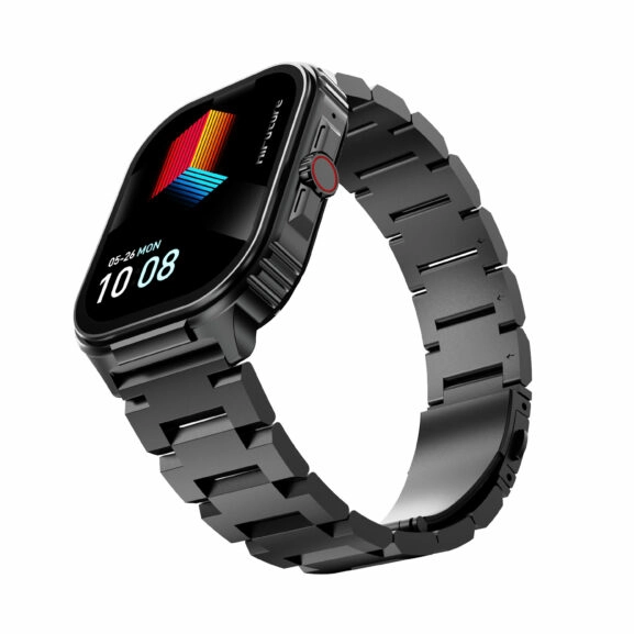 SMART WATCH ULTRA3 PRO NEGRO HIFUTURE - Image 3