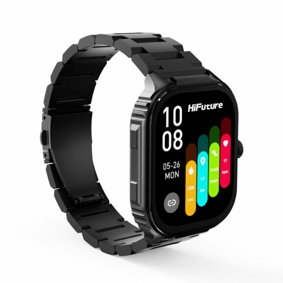 SMART WATCH ULTRA3 PRO NEGRO HIFUTURE - Image 5