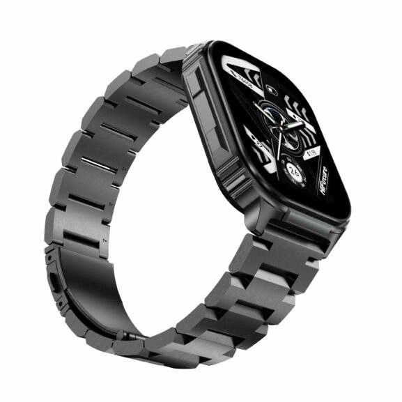 SMART WATCH ULTRA3 PRO NEGRO HIFUTURE - Image 6