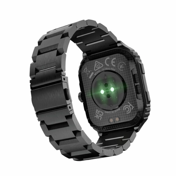 SMART WATCH ULTRA3 PRO NEGRO HIFUTURE - Image 7