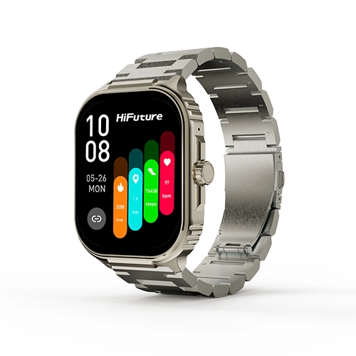 SMART WATCH ULTRA3 PRO NEGRO HIFUTURE