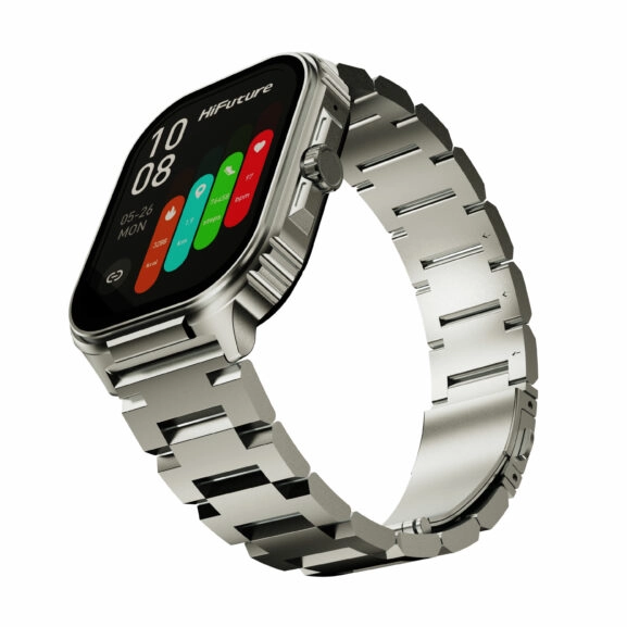 SMART WATCH ULTRA3 PRO NEGRO HIFUTURE - Image 3