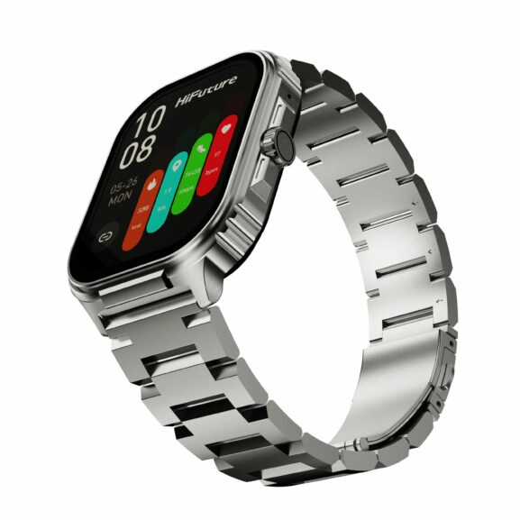 SMART WATCH ULTRA3 PRO NEGRO HIFUTURE - Image 4