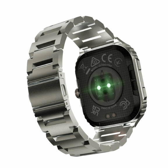 SMART WATCH ULTRA3 PRO NEGRO HIFUTURE - Image 6