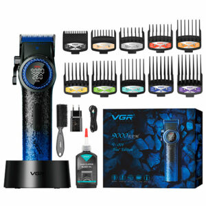 CORTAPELOS PROFESIONAL BLDC CERÁMICO VGR