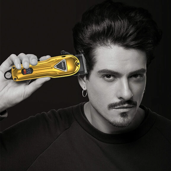 SET 2 EN 1 CORTAPELOS MAS BARBERO VGR - Image 5