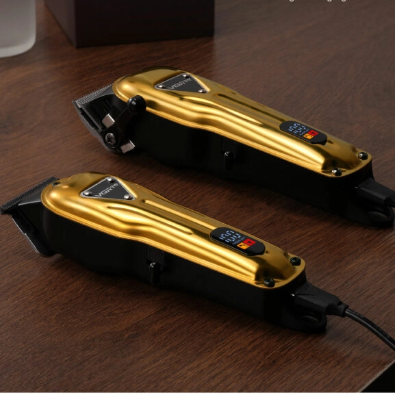 SET 2 EN 1 CORTAPELOS MAS BARBERO VGR - Image 6