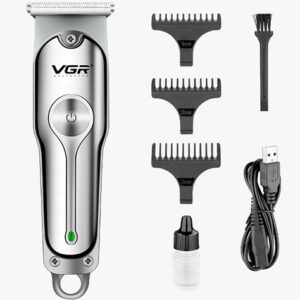 CORTAPELOS INALÁMBRICO VGR